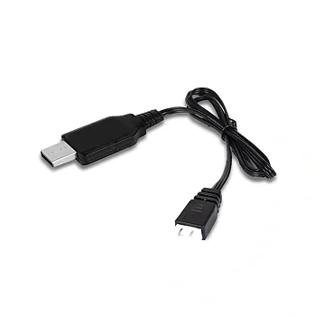 Li-Po USB laddare 2s 3pin