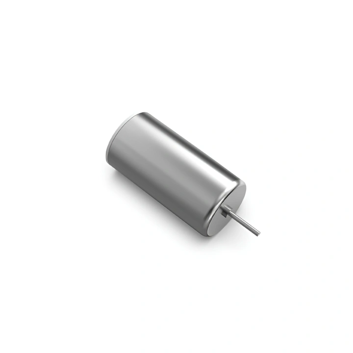 8mm Coreless Motor t. Trainstar Mini