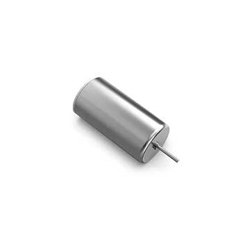 Motor Coreless 8mm t. Trainstar Mini