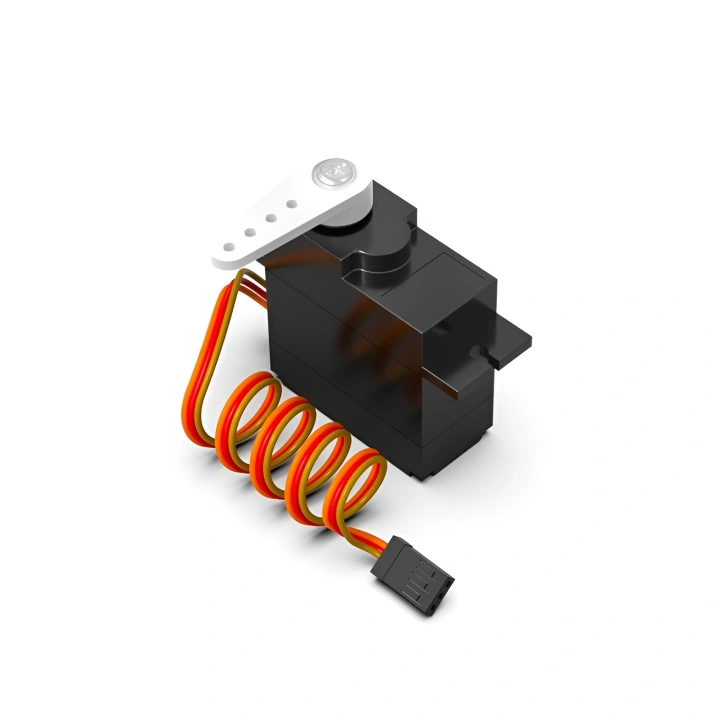 Servo 1314, 2g