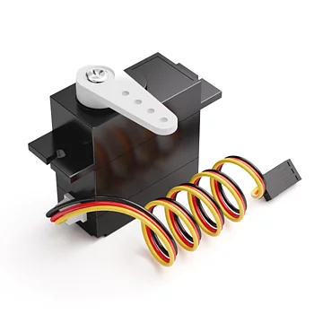 Servo 1319, 4.3g