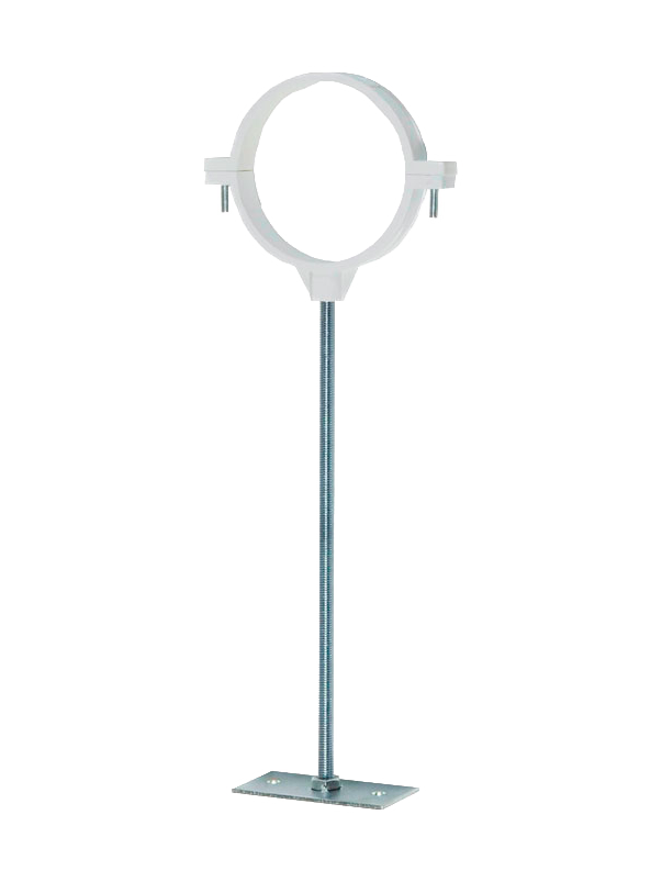 Komplett väggfäste 110mm, 1 st