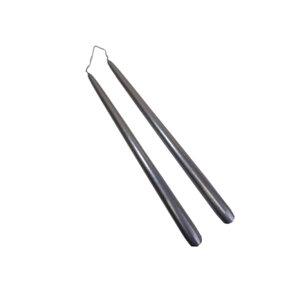 Ljus - LACK Handstöpta 42 cm - 1 st - 11