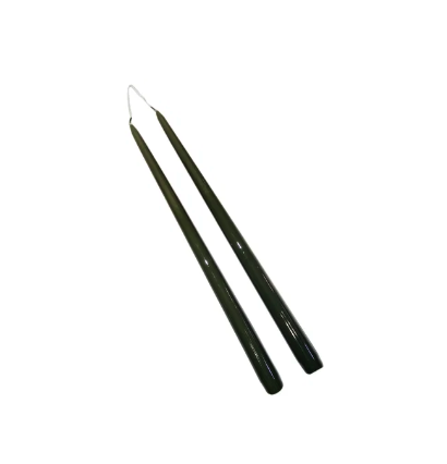 Ljus - LACK Handstöpta 42 cm - 1 st - 4