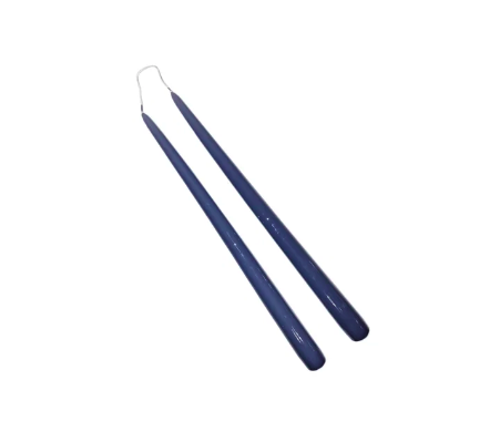 Ljus - LACK Handstöpta 42 cm - 1 st - 8