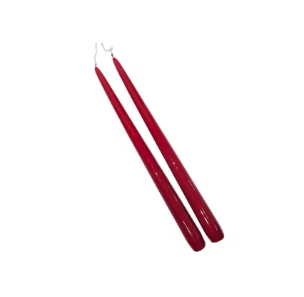 Ljus - LACK Handstöpta 42 cm - 1 st
