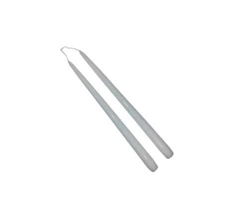 Ljus - LACK Handstöpta 42 cm - 1 st - 10