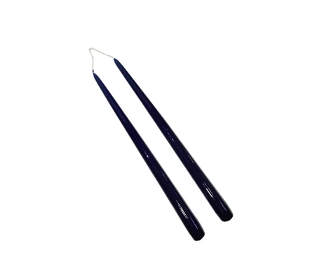 Ljus - LACK Handstöpta 42 cm - 1 st - 7