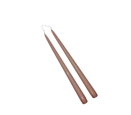 Ljus - LACK Handstöpta 42 cm - 1 st - 5