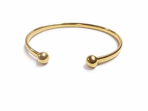 Armring 18 k