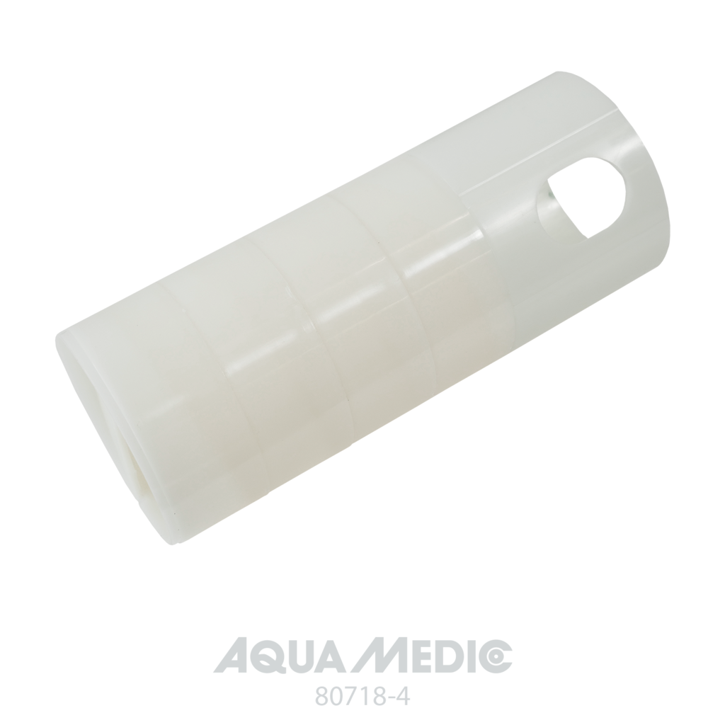 Aqua Medic Spiral tube incl. space Helix Max
