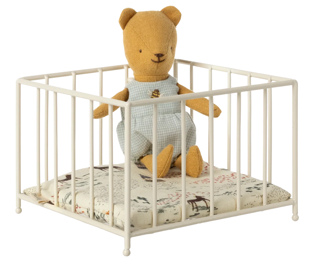 Maileg - Teddybaby - 8