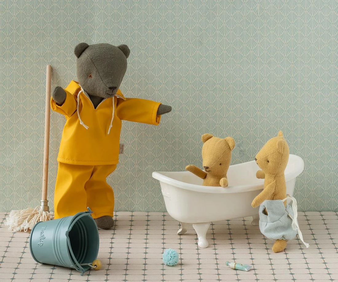 Maileg - Teddybaby - 4