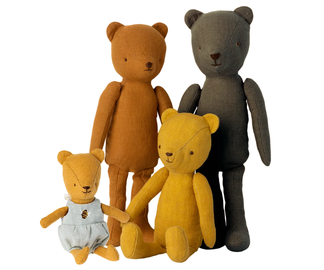 Maileg - Teddybaby - 7