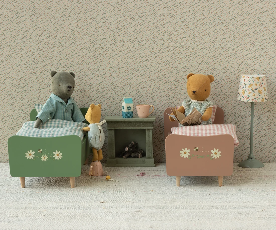 Maileg - Teddybaby - 3