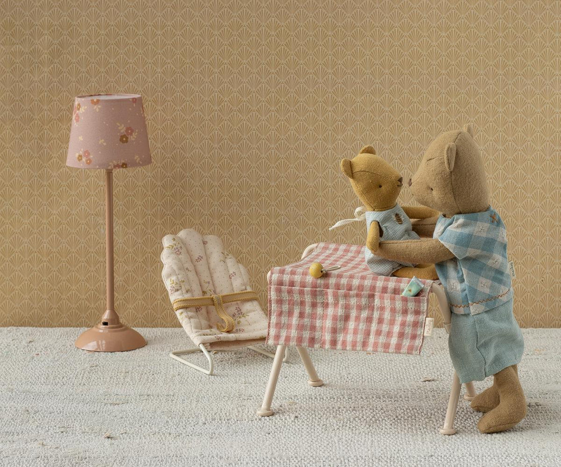 Maileg - Teddybaby - 5
