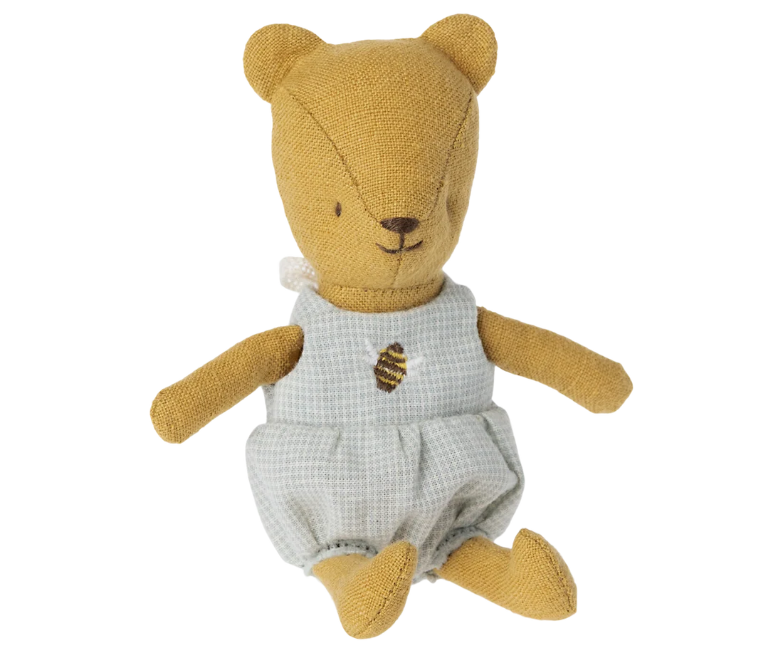 Maileg - Teddybaby - 6