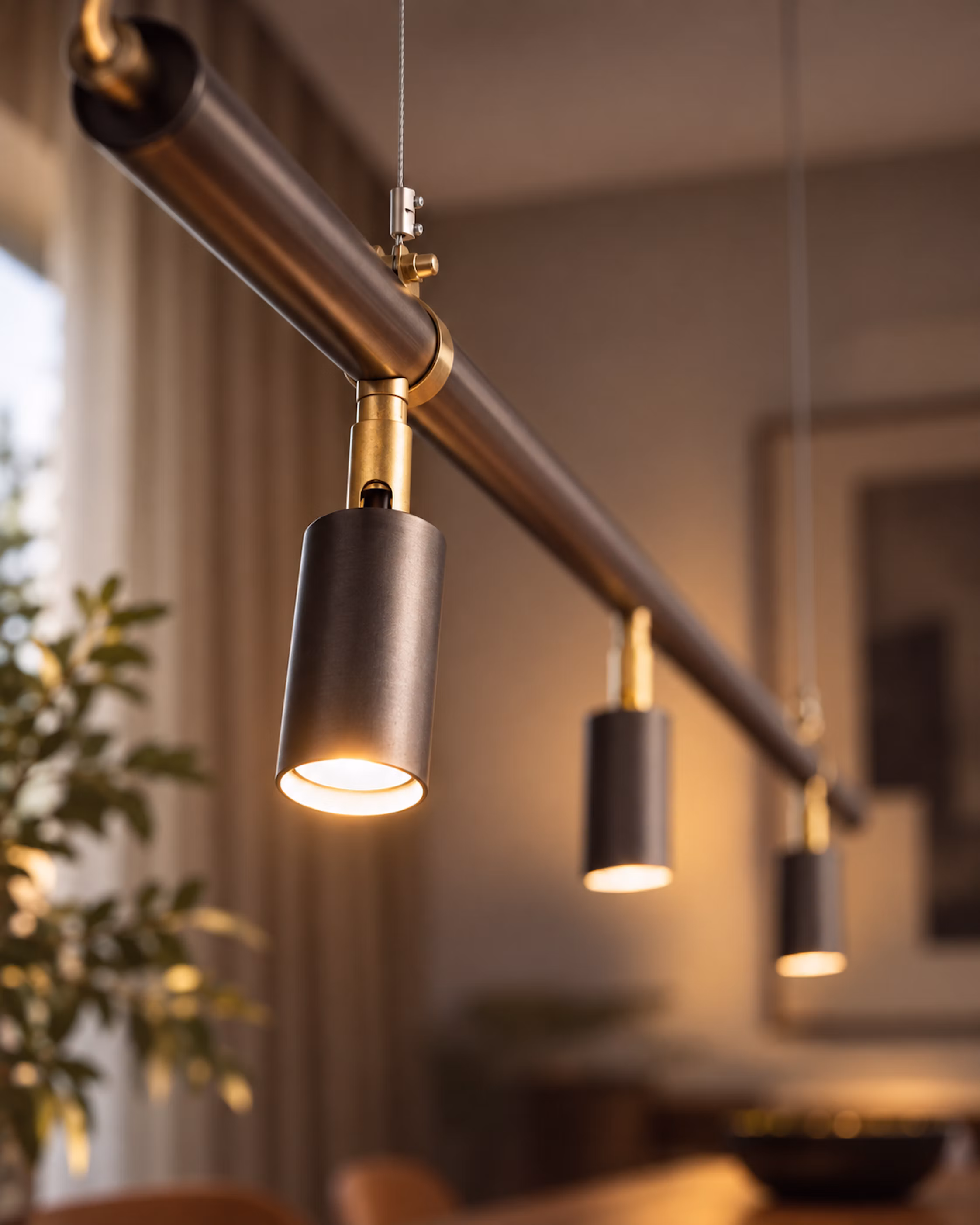 Örsjö Starlight tak och vägglampa -vit struktur - 8