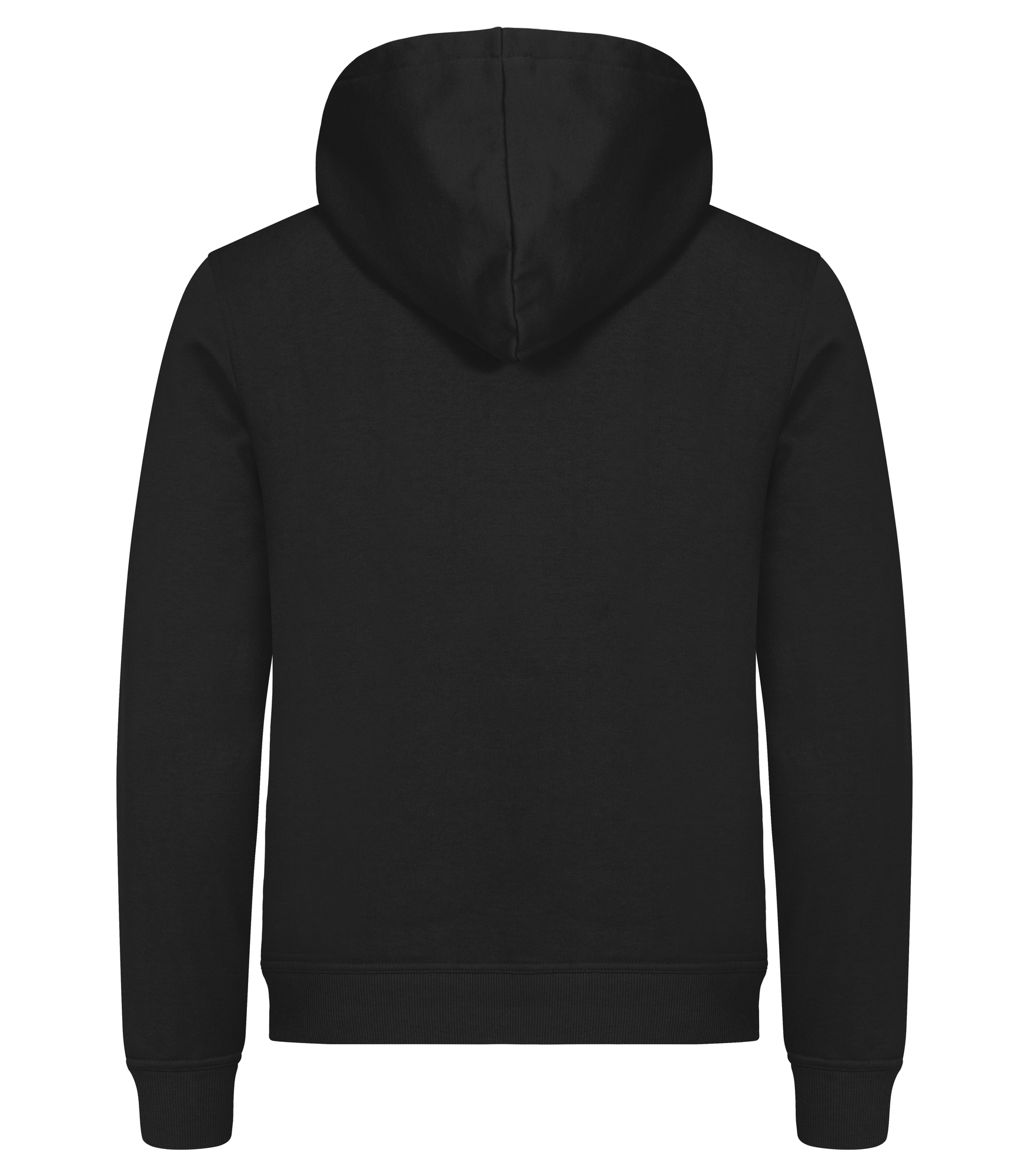 Hoodie unisex | Milo Dart - 2