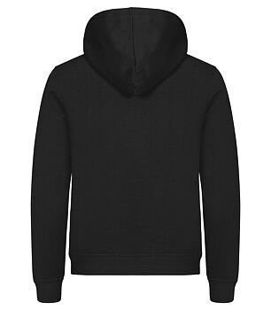 Hoodie unisex | Milo Dart