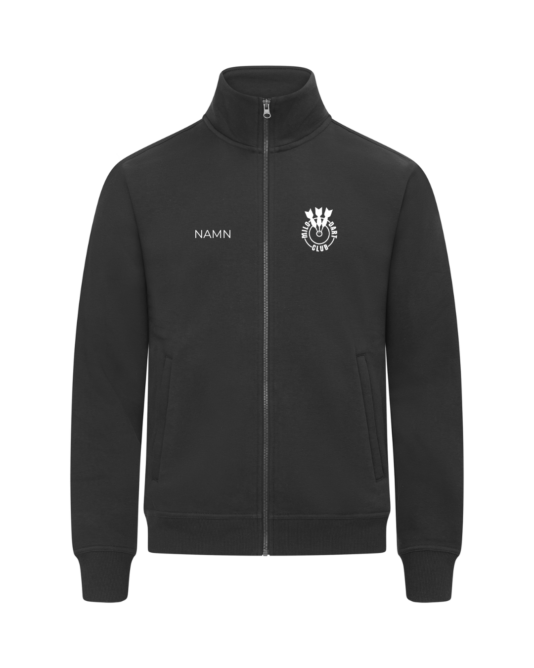 Cardigan unisex | Milo Dart