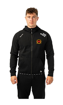 S26 Bauer Team Fleece Zip Hoodie Sr (SHK)