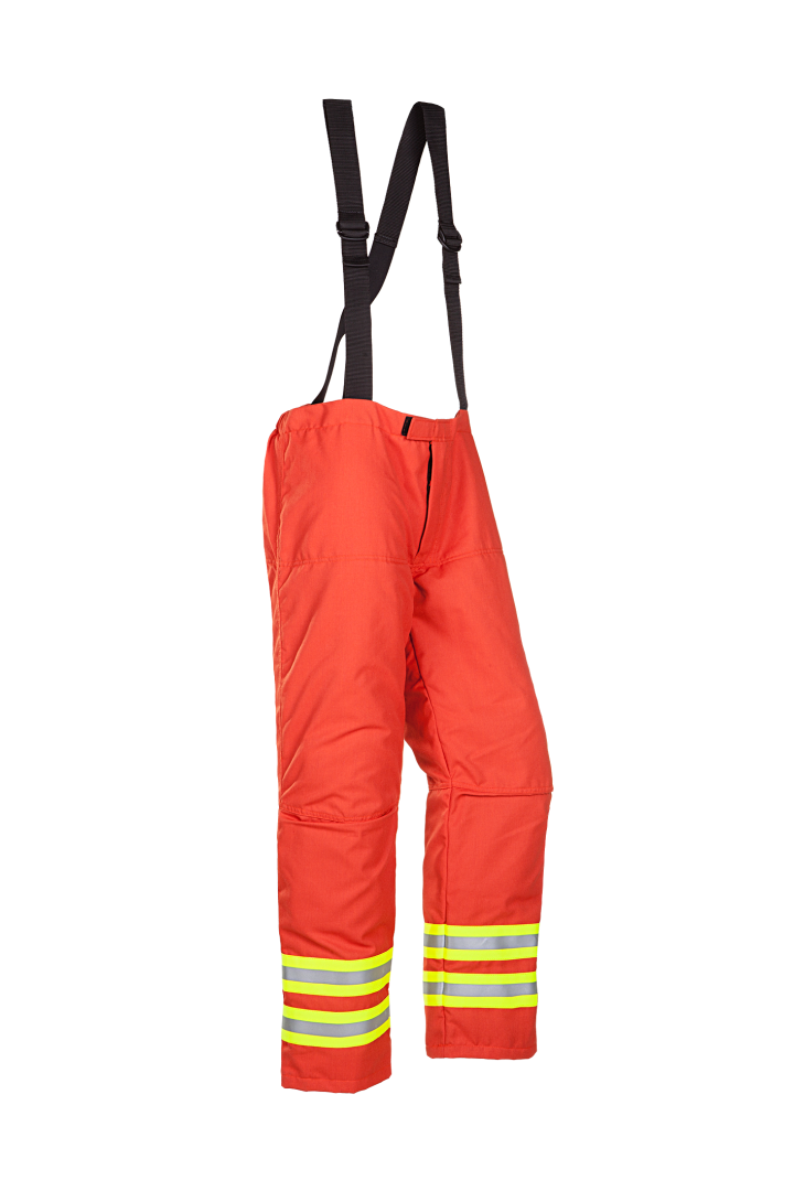 Mullion SOLAS/MED Fire Fighter Trousers