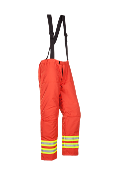 Mullion SOLAS/MED Fire Fighter Trousers