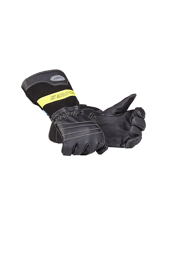 Mullion SOLAS/MED Fire Fighter gloves