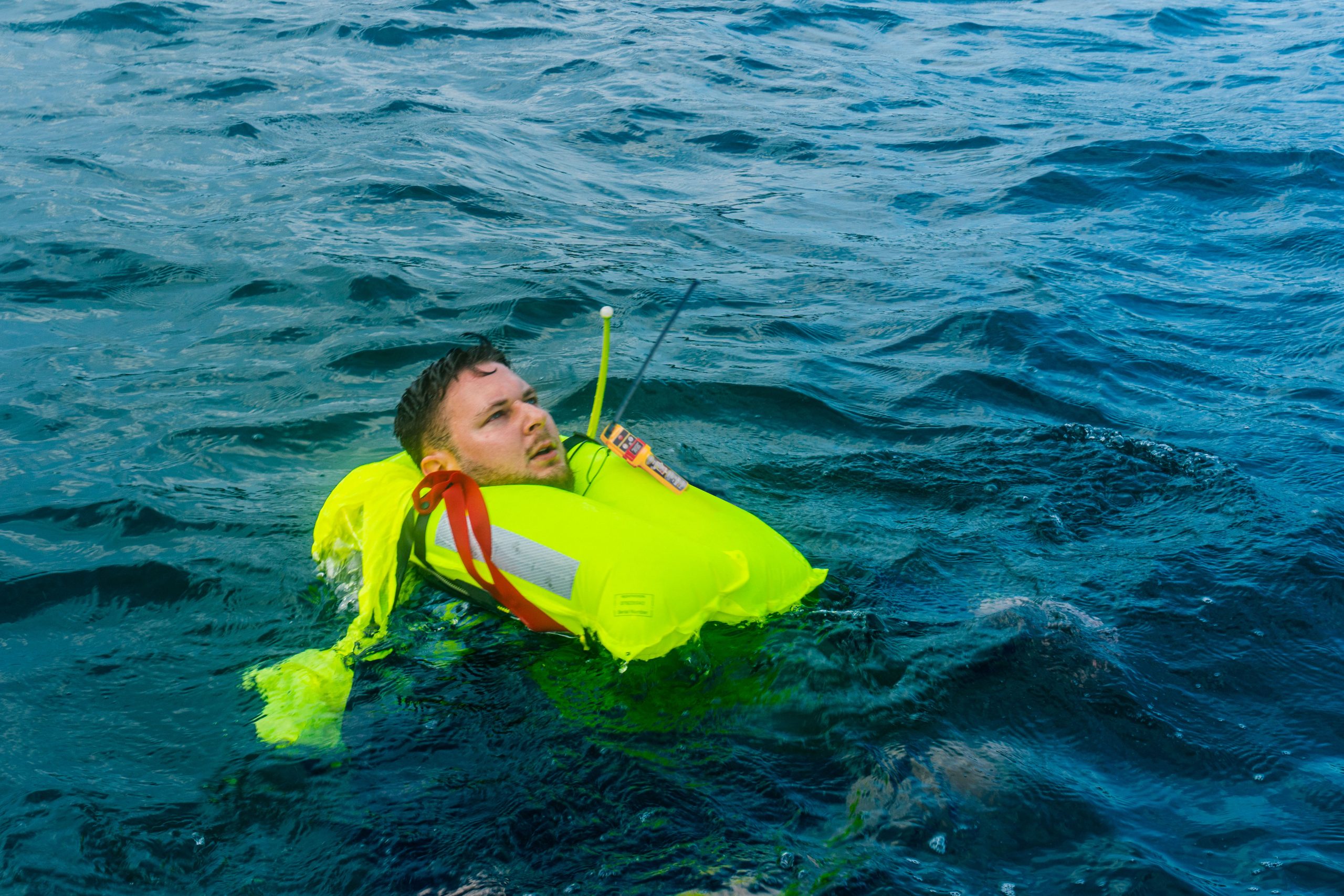 Ocean Signal rescueME MOB2 - 8