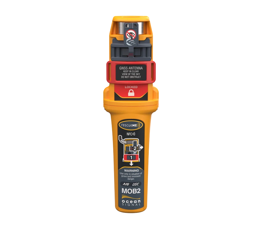Ocean Signal rescueME MOB2