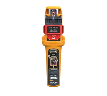 Ocean Signal rescueME MOB2