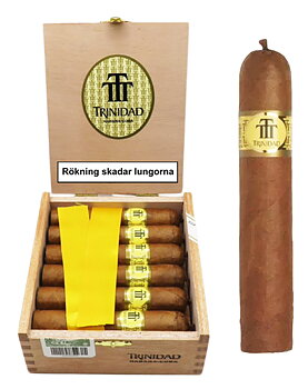 Trinidad Vigia Låda 12 st