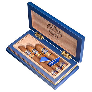 Partagas Linea Maestra Selection Låda 3 st