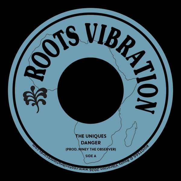 The Uniques – Danger