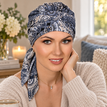 Eliza turban 