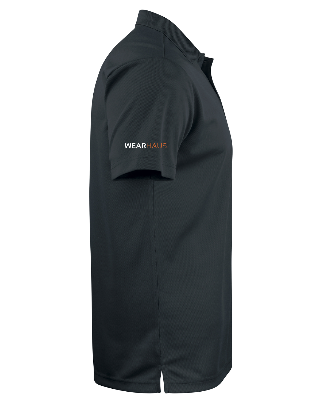 Matchtröja piké unisex | Milo Dart - 4
