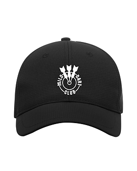 Active Cap | Milo Dart
