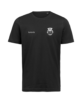 T-shirt unisex | Milo Dart