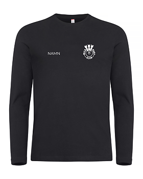 Långärmad t-shirt herr | Milo Dart