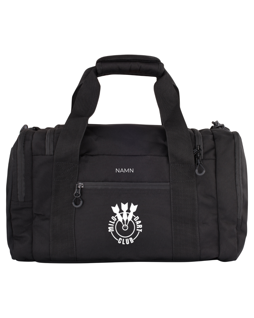2.0 Travel Bag Small | Milo Dart