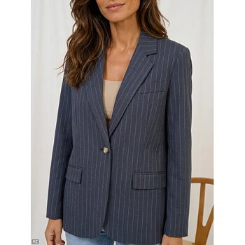 Dusk blazer navy
