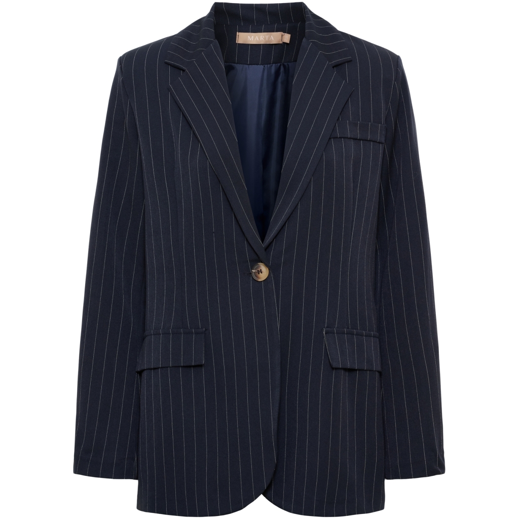 Dusk blazer navy - 4
