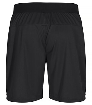 Unisex shorts | Milo Dart