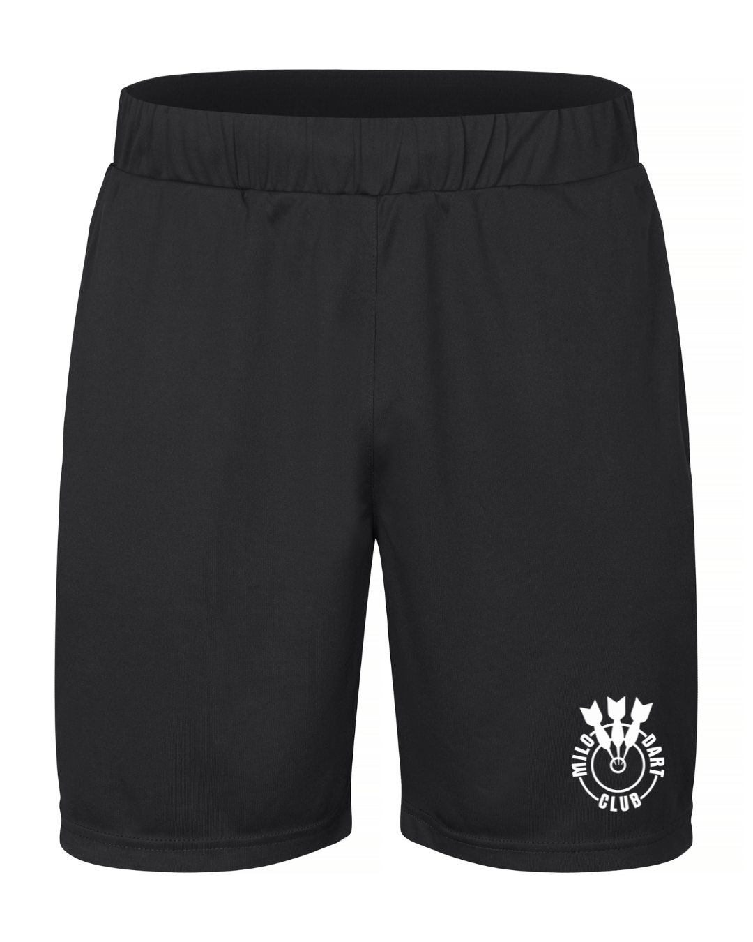 Unisex shorts | Milo Dart