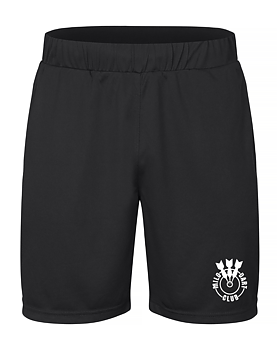 Unisex shorts | Milo Dart