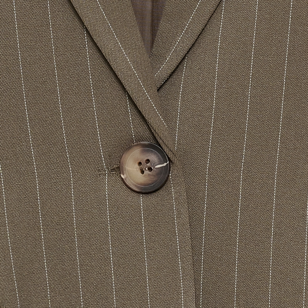 Dusk blazer fango - 3