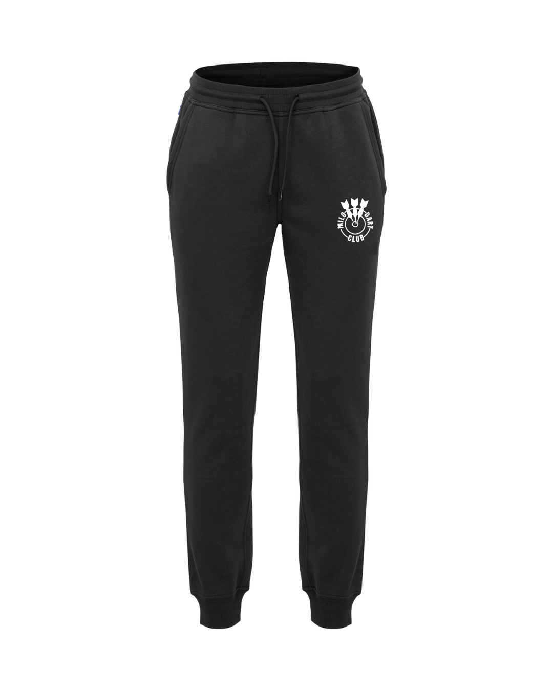 Unisex swettisbyxor | Milo Dart