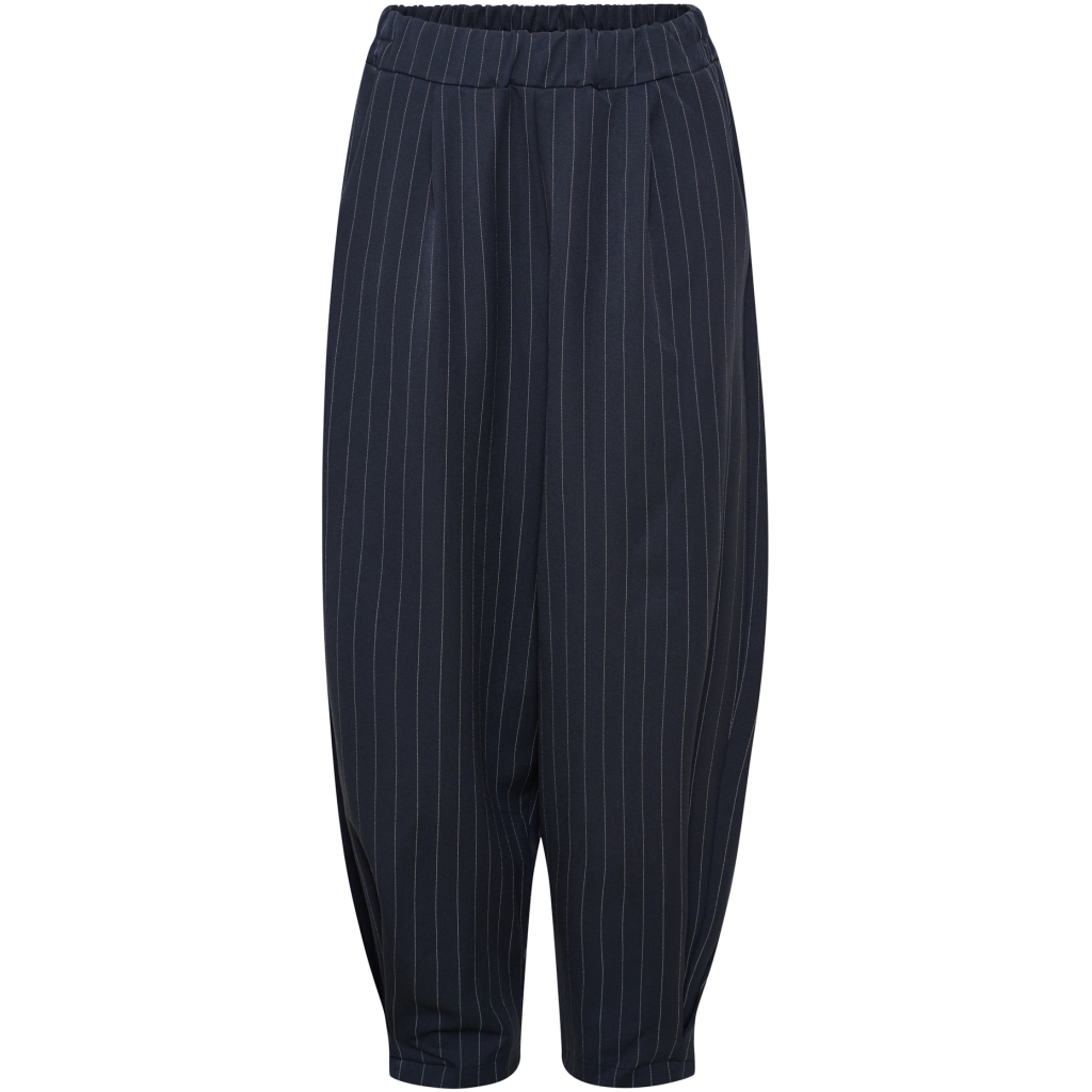 Nebula pants navy - 2