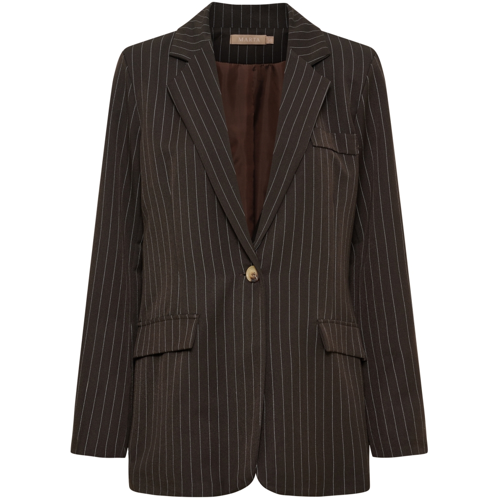 Dusk blazer moro